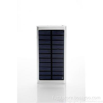 Solar Charger, Compatible with iPhone, Mobile, PDA, Camera, GPS, Outpu